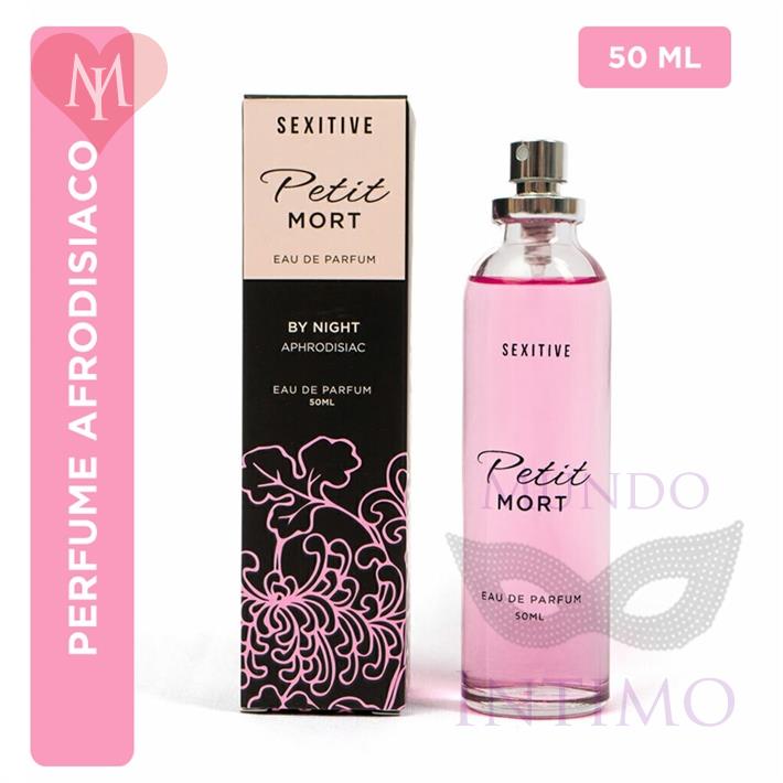  Perfume Petit Mort 50ml 